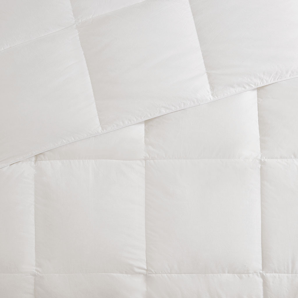 thumbnail 5  - True North by Sleep Philosophy All Season Oversized 100% Cotton Down Comforter