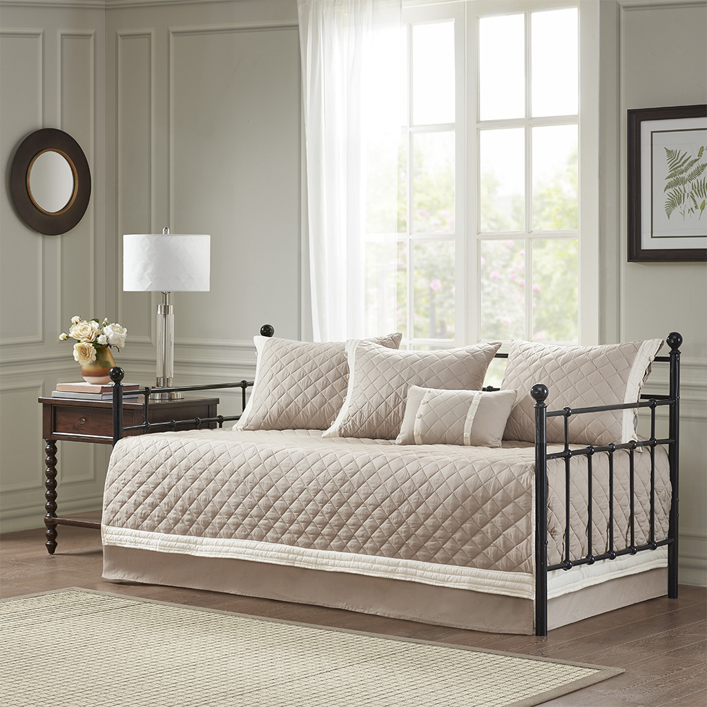 madison park daybed cover set