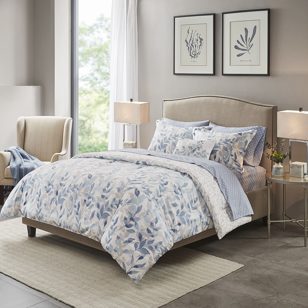 madison park duvet