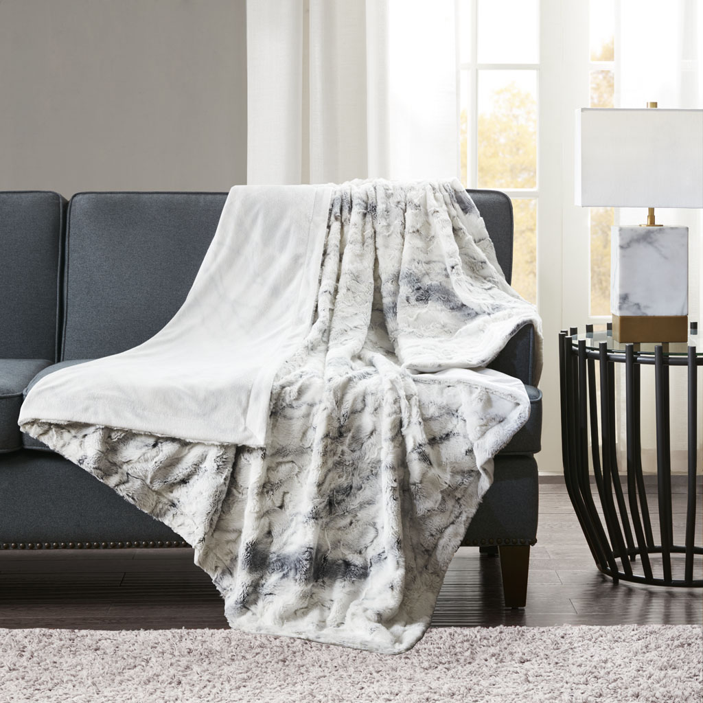 Madison park best sale throw blanket