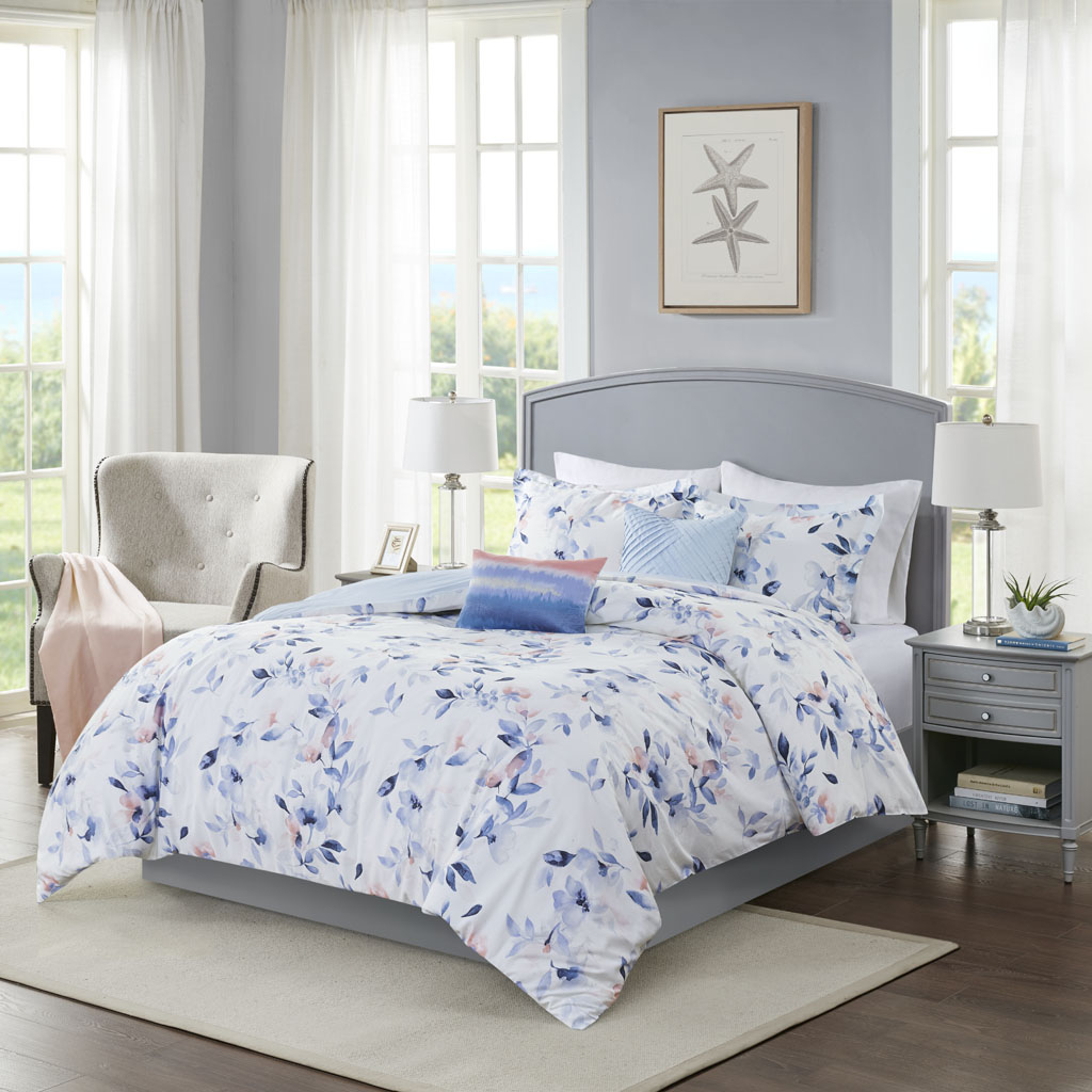 madison park lyla bedding