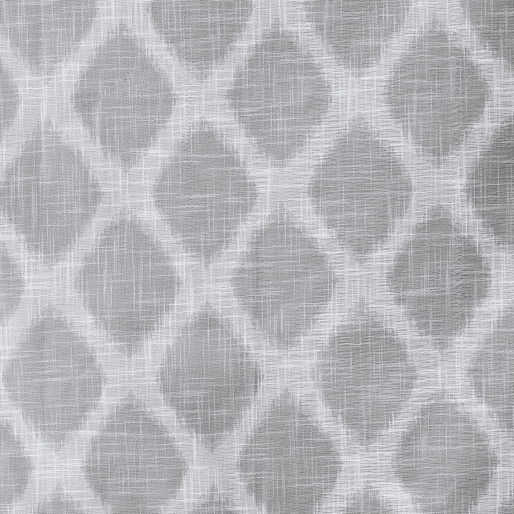 SunSmart Blakesly Printed Ikat Blackout Curtain Panel 50x84 50x95 - Picture 8 of 36
