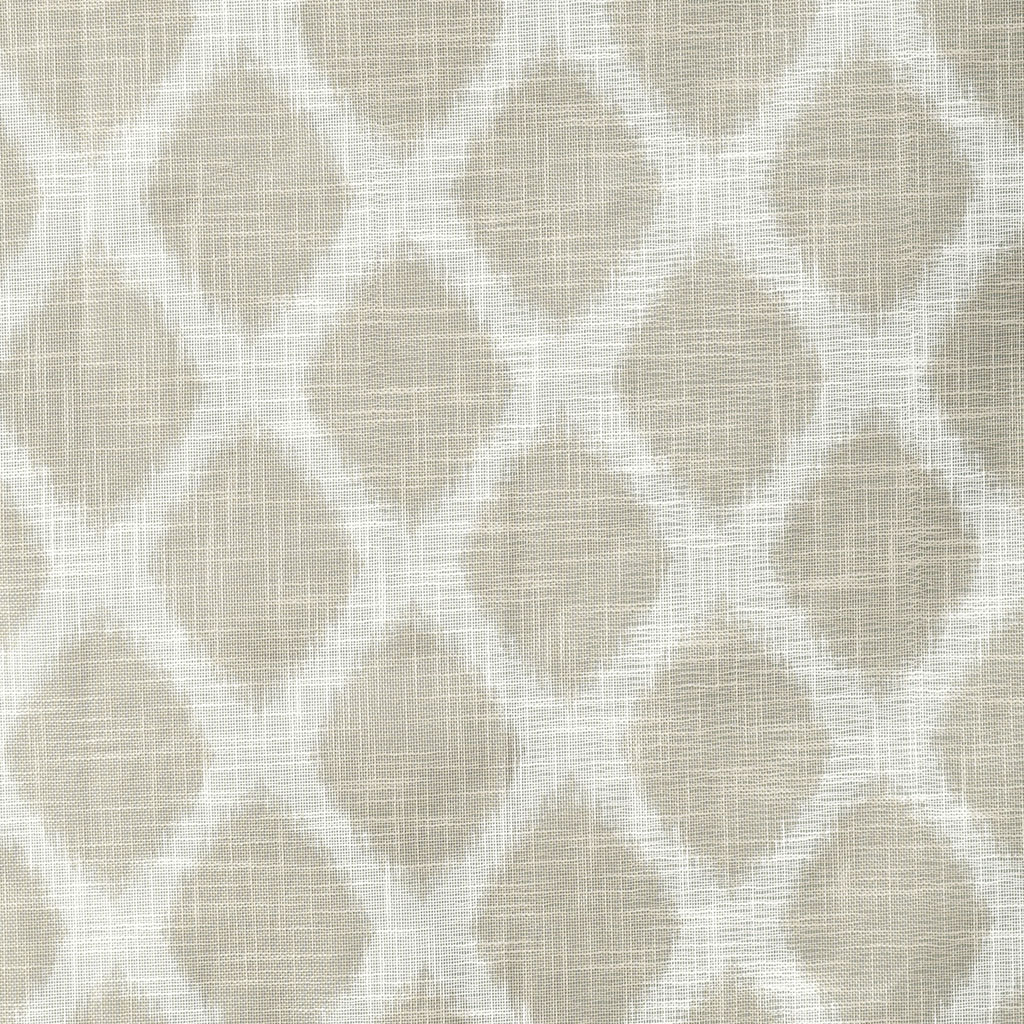 SunSmart Blakesly Printed Ikat Blackout Curtain Panel 50x84 50x95 - Picture 32 of 36