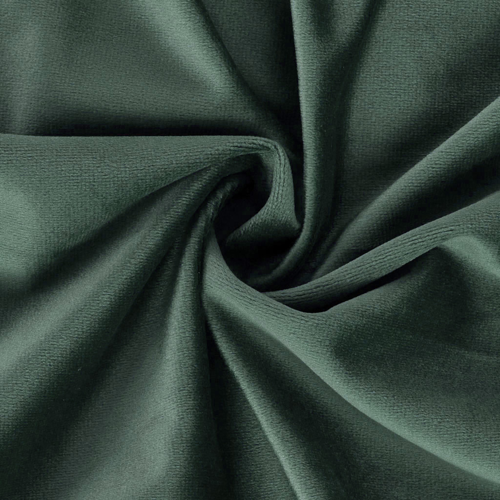 510 Design Colt Room Darkening Poly Velvet Rod Pocket/Back Tab Curtain Panel - Picture 52 of 53