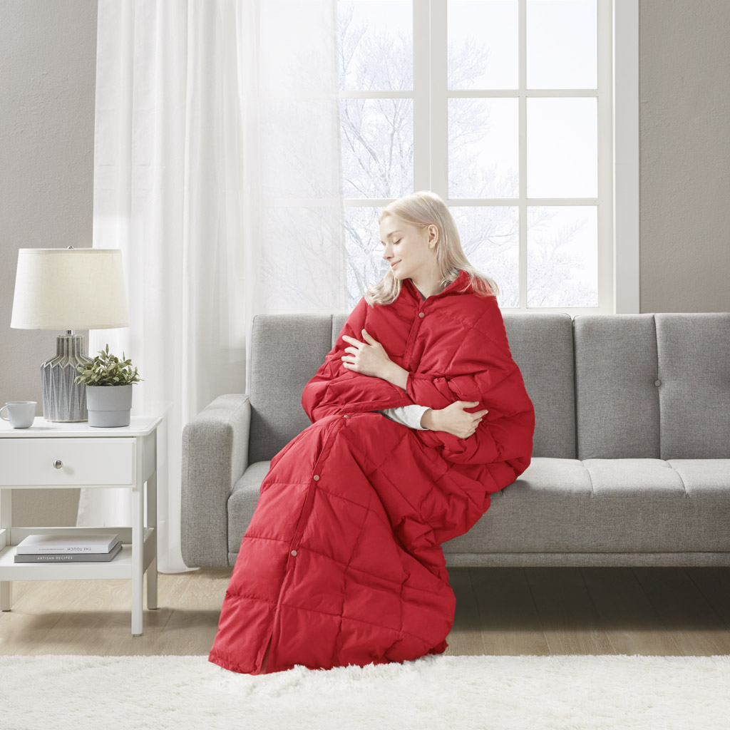 Wearable discount outdoor blanket