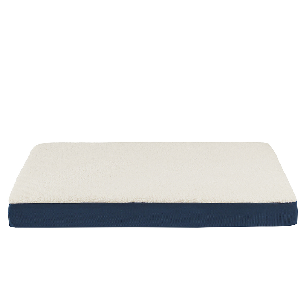 Friends Forever Orthopedic Dog Bed, Cooling Dog Beds with Removable Cover