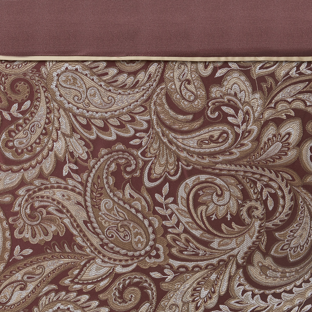 Madison Park Aubrey Jacquard Shower Curtain eBay